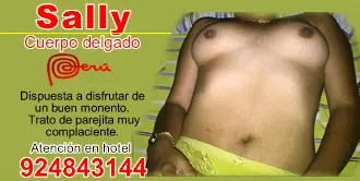 cybernenas sally sandra